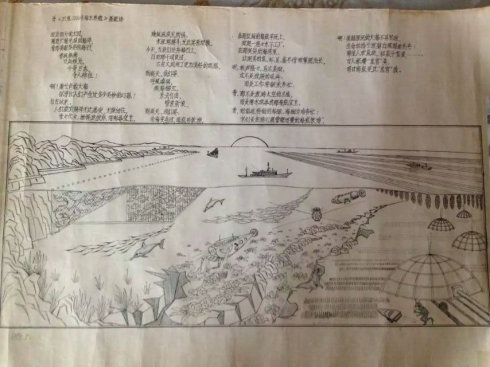 敬?!岸鄬汈~之父”80歲生日快樂!