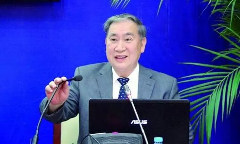 敬?!岸鄬汈~之父”80歲生日快樂!